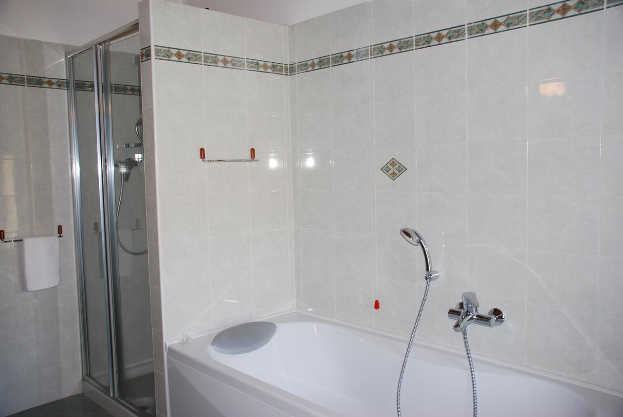 וליג'יו סול מיניציו B&B Casa Mia מראה חיצוני תמונה